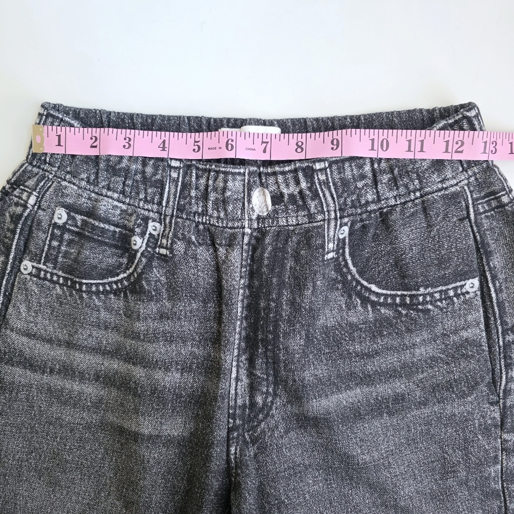 Rag & Bone Miramar Joggers Faded Black Small - Picture 10 of 14